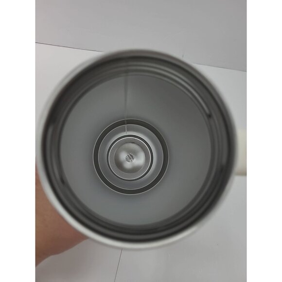 Stanley Insulated Tumbler Ivory Travel Mug - Picture 2 of 5